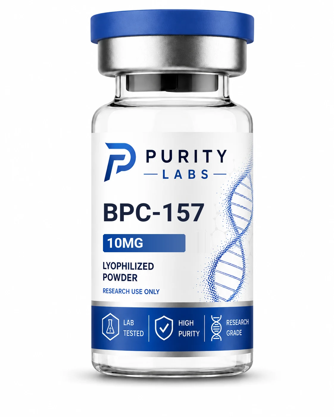 BPC-157 10mg