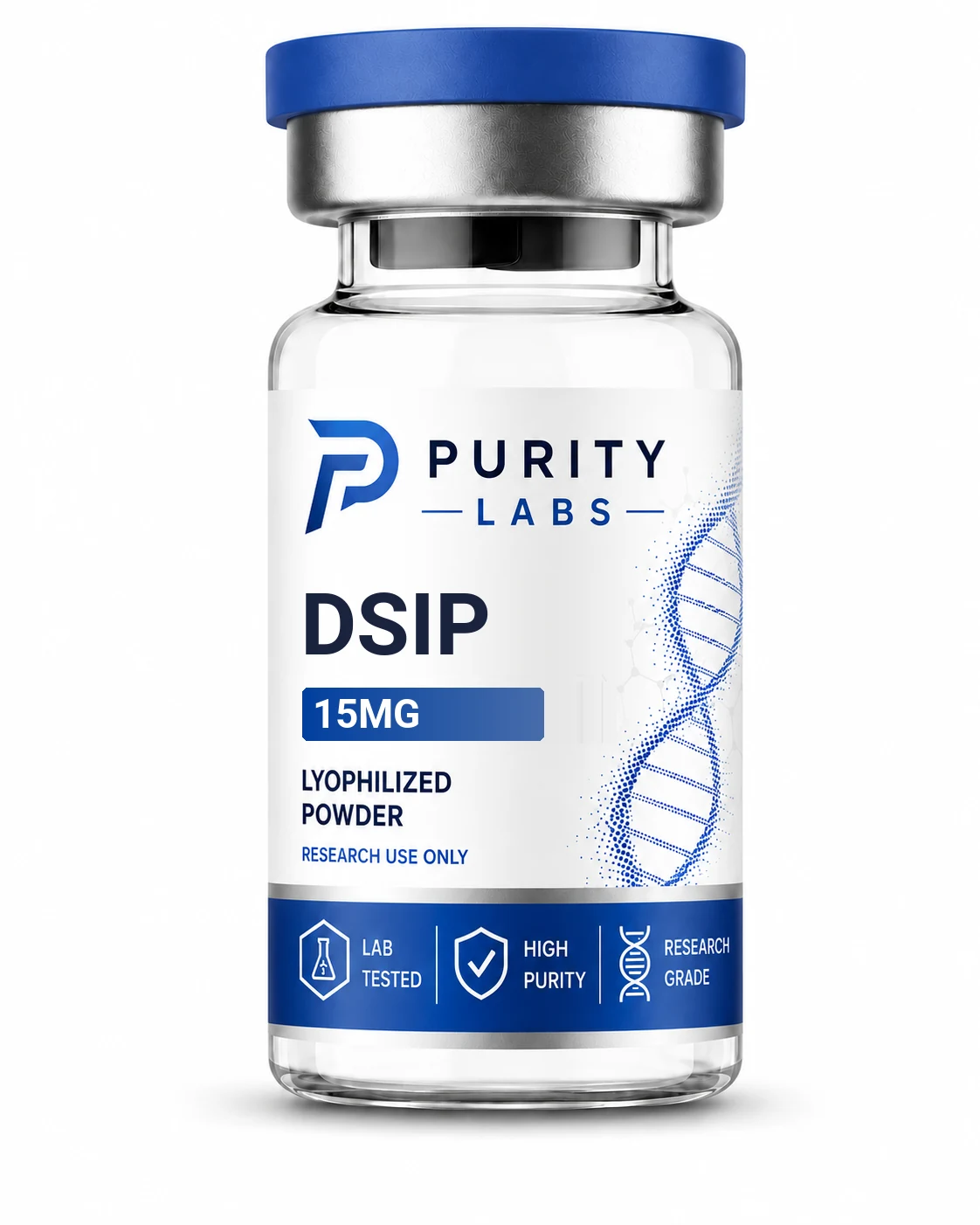 DSIP 15mg