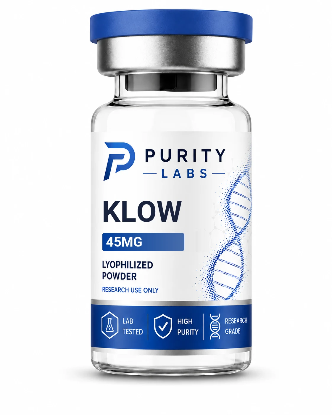 KLOW 45mg