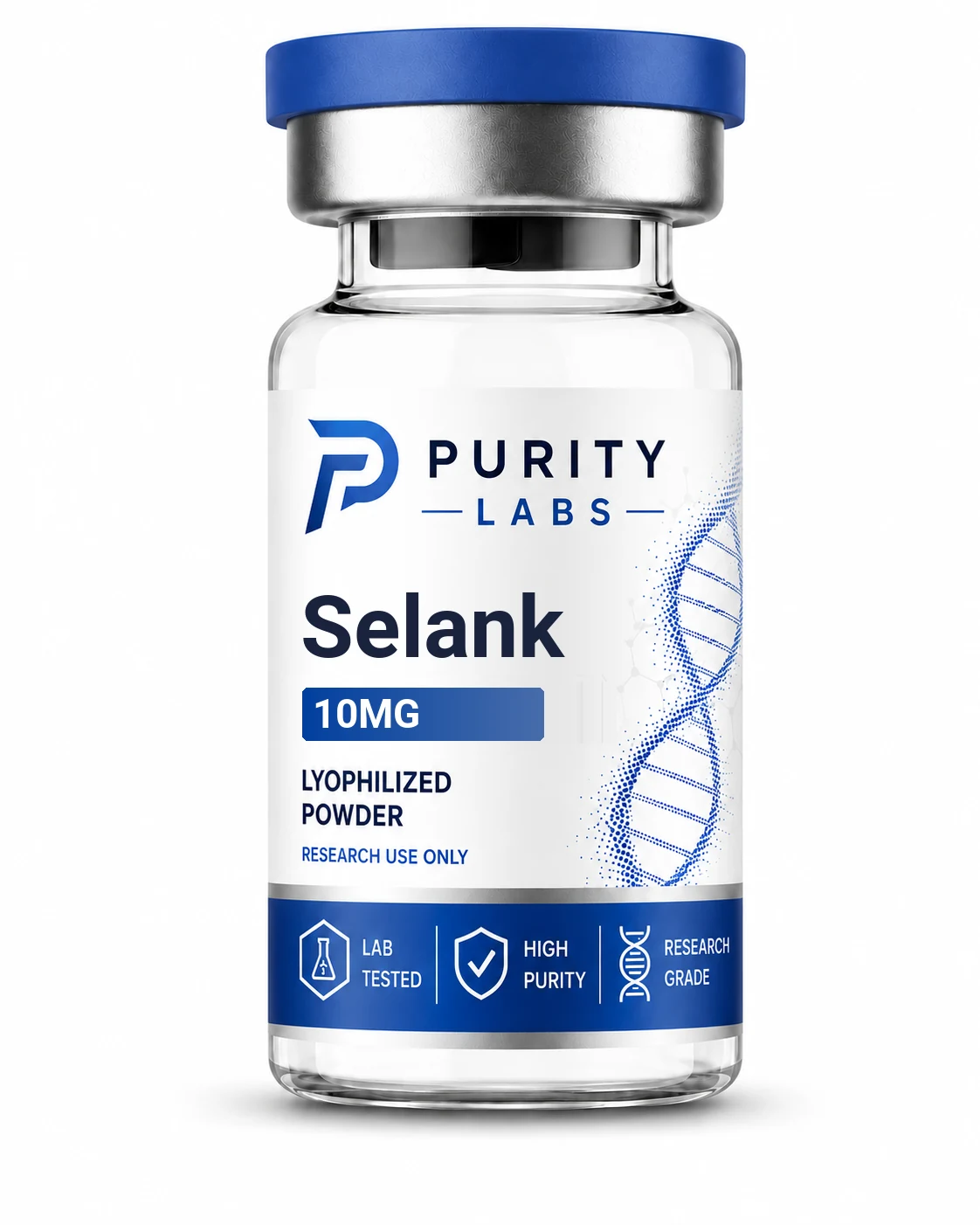 Selank 10mg