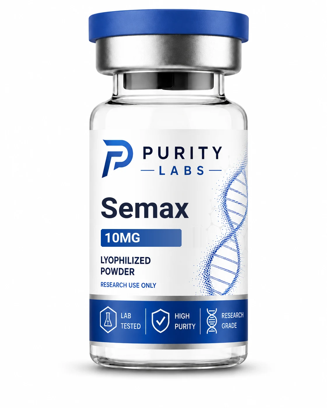 Semax 10mg