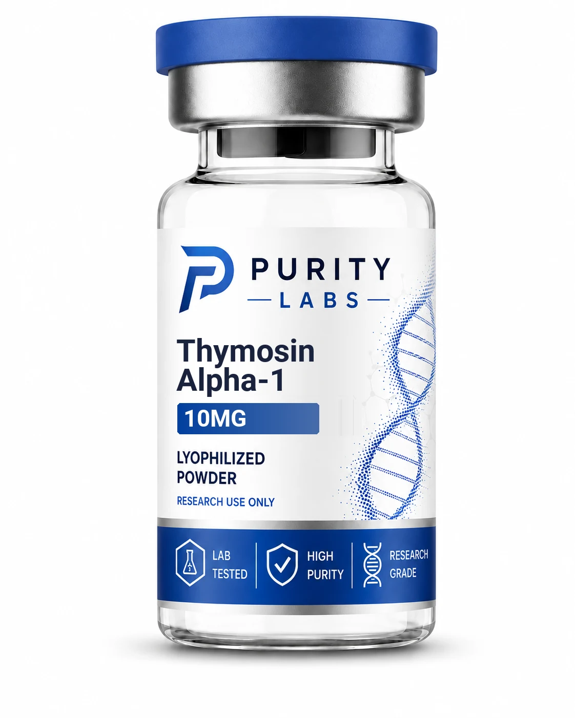 Thymosin Alpha-1 10mg