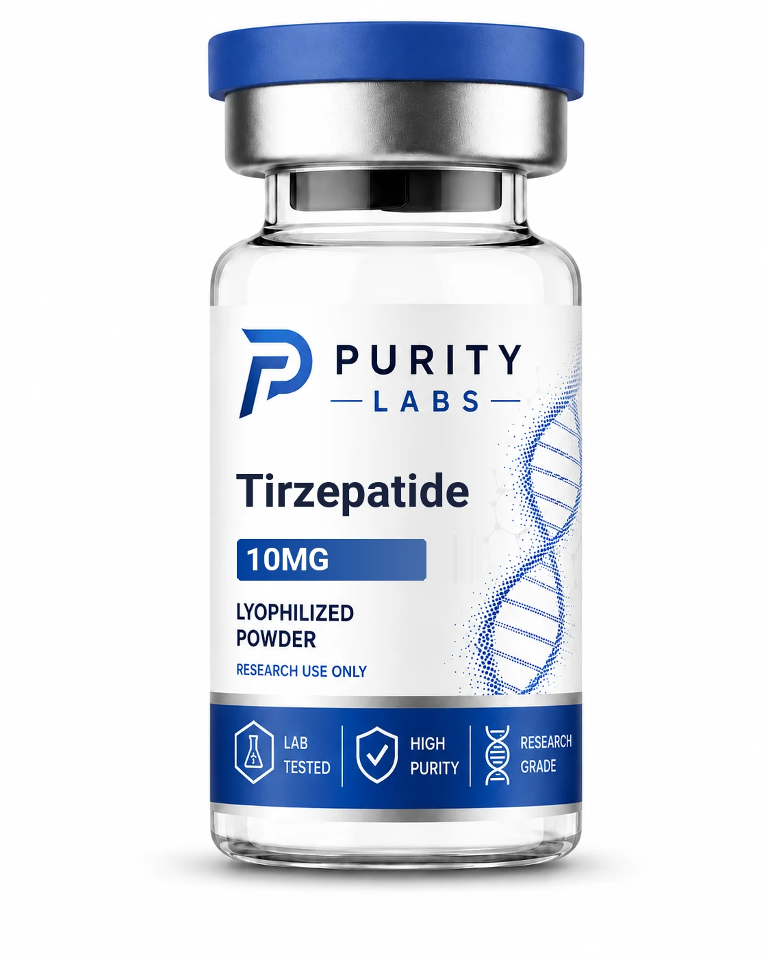 Tirzepatide